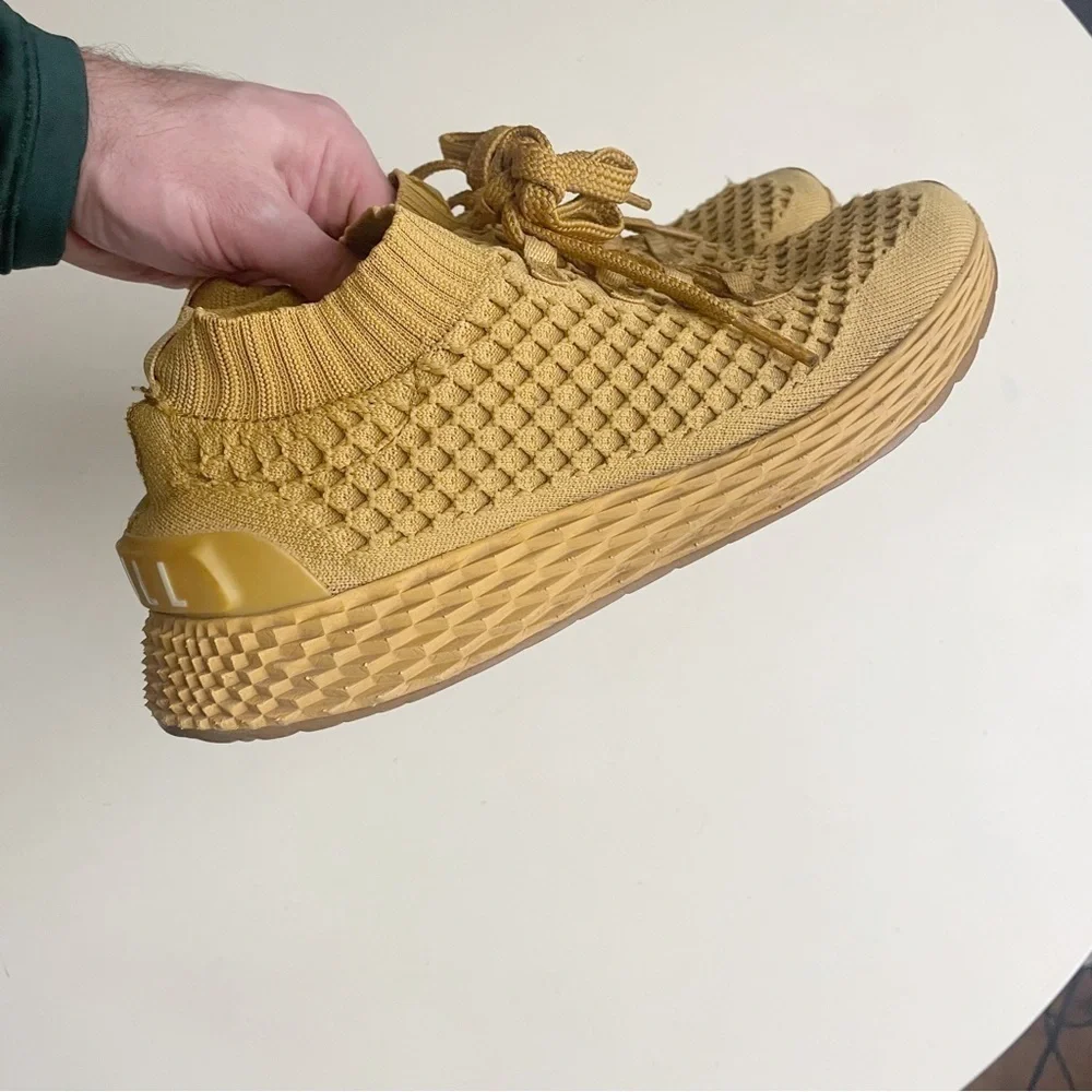 NOBULL well worn
